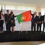 Sul Informação - Isilda Gomes pede a António Costa «Fórmula 1 automóvel» em Portimão