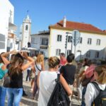 Sul Informação - Visita de jornalistas e agentes de viagens prova que mesmo Albufeira tem segredos escondidos