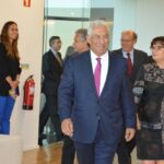 Sul Informação - Isilda Gomes pede a António Costa «Fórmula 1 automóvel» em Portimão