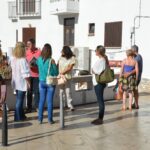 Sul Informação - Visita de jornalistas e agentes de viagens prova que mesmo Albufeira tem segredos escondidos