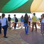 Sul Informação - Visita de jornalistas e agentes de viagens prova que mesmo Albufeira tem segredos escondidos