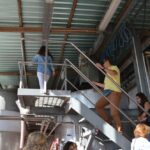 Sul Informação - Visita de jornalistas e agentes de viagens prova que mesmo Albufeira tem segredos escondidos