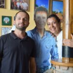Sul Informação - Visita de jornalistas e agentes de viagens prova que mesmo Albufeira tem segredos escondidos
