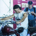 Sul Informação - Concentração Motard de Faro arrancou “na paz dos anjos”
