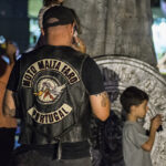 Sul Informação - Concentração Motard de Faro arrancou “na paz dos anjos”