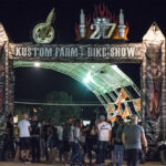Sul Informação - Concentração Motard de Faro arrancou “na paz dos anjos”