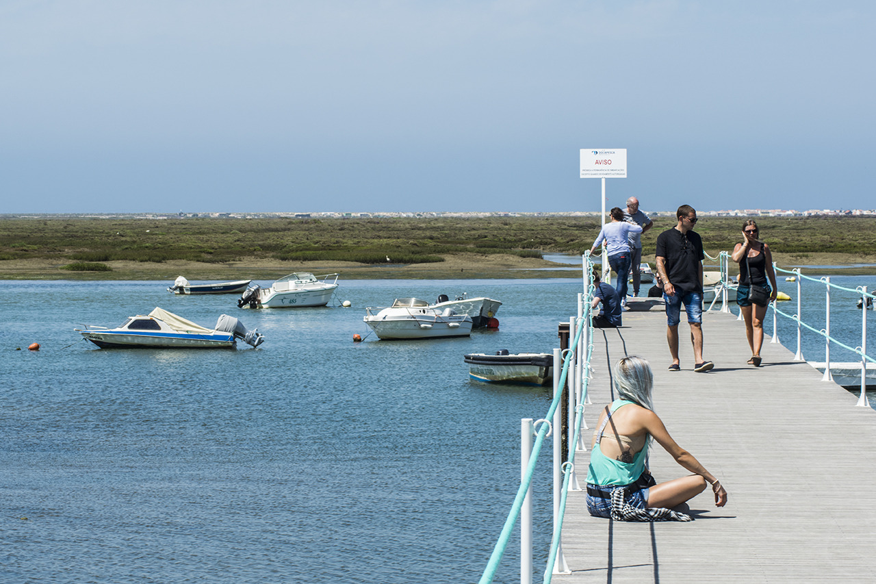 Sul Informação - Faro volta a dar a conhecer os “Saberes da Ria Formosa”