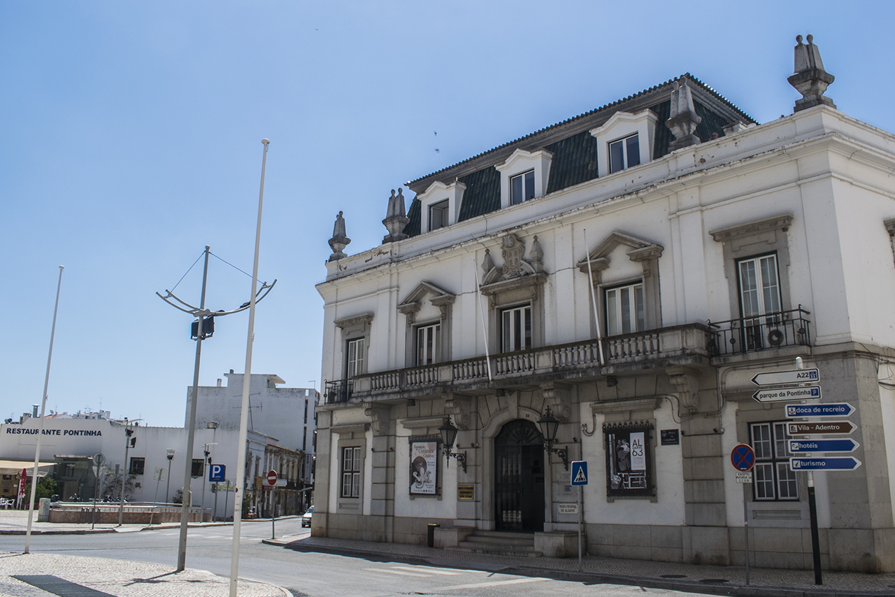 Sul Informação - Há 2,8 milhões para projetos de inclusão social no Algarve