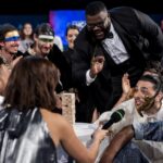 Sul Informação - Veja como foi a festa do Festival da Canção que consagrou Conan Osiris