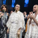 Sul Informação - Veja como foi a festa do Festival da Canção que consagrou Conan Osiris