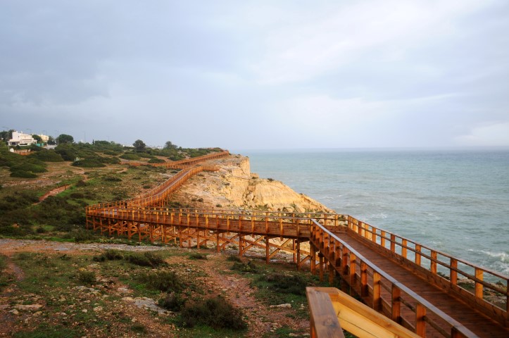 Sul Informação - Ordem dos Arquitetos visita locais exemplificativos do património do Algarve