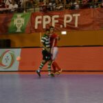 Sul Informação - Endiabrado Elisandro dá vitória ao Benfica na Supertaça de Futsal (com fotos)