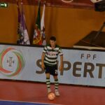 Sul Informação - Endiabrado Elisandro dá vitória ao Benfica na Supertaça de Futsal (com fotos)