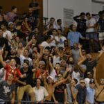 Sul Informação - Endiabrado Elisandro dá vitória ao Benfica na Supertaça de Futsal (com fotos)