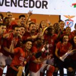 Sul Informação - Endiabrado Elisandro dá vitória ao Benfica na Supertaça de Futsal (com fotos)