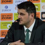 Sul Informação - Endiabrado Elisandro dá vitória ao Benfica na Supertaça de Futsal (com fotos)