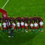 Sul Informação - Portugal venceu a Letónia e mantém-se invencível no Estádio Algarve