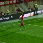 Sul Informação - Portugal venceu a Letónia e mantém-se invencível no Estádio Algarve