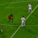 Sul Informação - Portugal venceu a Letónia e mantém-se invencível no Estádio Algarve