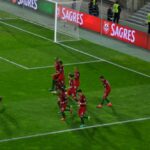 Sul Informação - Portugal venceu a Letónia e mantém-se invencível no Estádio Algarve