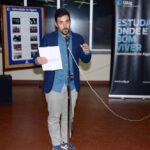 Sul Informação - Élio Vicente recebe Prémio Carreira Alumni UAlg 2017 com “imensa honra e privilégio”