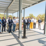 Sul Informação - Tavira tem novo cais na Ilha, uma obra «já inaugurada pelo povo, pelas pessoas»