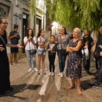 Sul Informação - Mouros e outros encantamentos no passeio noturno pelo património histórico de Loulé
