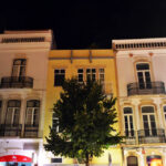 Sul Informação - Mouros e outros encantamentos no passeio noturno pelo património histórico de Loulé