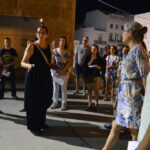 Sul Informação - Mouros e outros encantamentos no passeio noturno pelo património histórico de Loulé