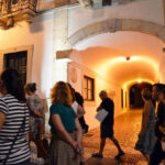 Sul Informação - Mouros e outros encantamentos no passeio noturno pelo património histórico de Loulé