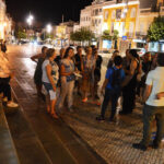 Sul Informação - Mouros e outros encantamentos no passeio noturno pelo património histórico de Loulé