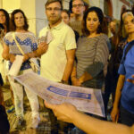 Sul Informação - Mouros e outros encantamentos no passeio noturno pelo património histórico de Loulé