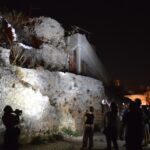 Sul Informação - Mouros e outros encantamentos no passeio noturno pelo património histórico de Loulé
