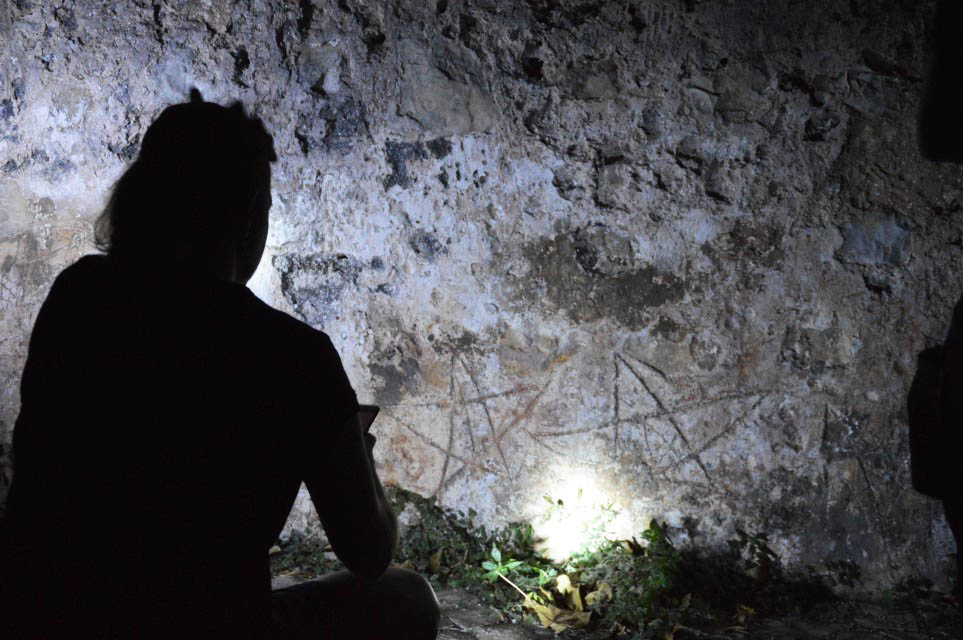 Sul Informação - Mouros e outros encantamentos no passeio noturno pelo património histórico de Loulé