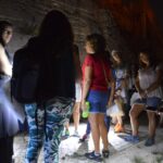 Sul Informação - Mouros e outros encantamentos no passeio noturno pelo património histórico de Loulé