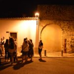 Sul Informação - Mouros e outros encantamentos no passeio noturno pelo património histórico de Loulé