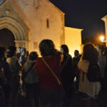 Sul Informação - Mouros e outros encantamentos no passeio noturno pelo património histórico de Loulé