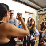 Sul Informação - Mouros e outros encantamentos no passeio noturno pelo património histórico de Loulé