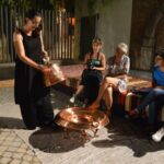 Sul Informação - Mouros e outros encantamentos no passeio noturno pelo património histórico de Loulé