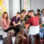 Sul Informação - Projeto europeu trouxe jovens líderes a Portimão