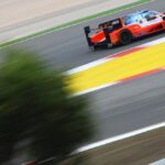 Sul Informação - Filipe Albuquerque luta pelo pódio da European Le Mans Series no Autódromo do Algarve