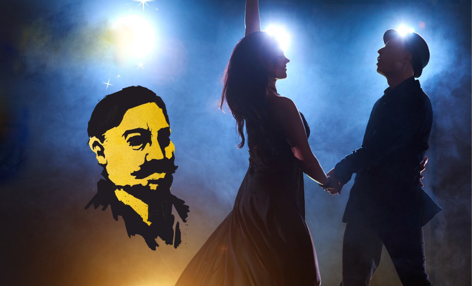 Sul Informação - “Dançando nos Passos de Bernardo” vai reunir música, dança e poesia no Cineteatro São Brás