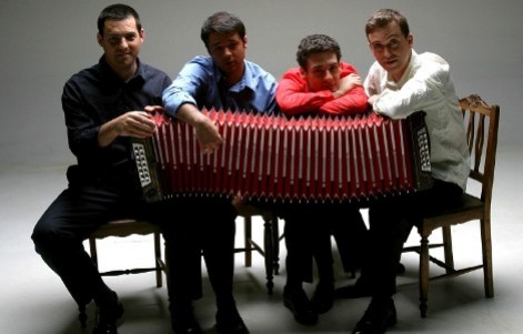 Sul Informação - Tempo de Outubro oferece uma semana inteira dedicada à música portuguesa