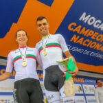 Sul Informação - Ciclismo: algarvia Daniela Campos sagra-se campeã nacional de contrarrelógio