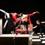 Sul Informação - Teatro de Palha na várzea de Aljezur marca nova temporada do Lavrar o Mar