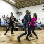 Sul Informação - Nasceu uma orquestra de inclusão e amor na Costa Vicentina