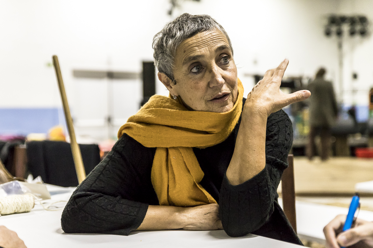 Sul Informação - Nasceu uma orquestra de inclusão e amor na Costa Vicentina