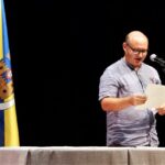 Sul Informação - Hugo Pereira promete «trabalho e seriedade» num mandato voltado «para as pessoas» de Lagos
