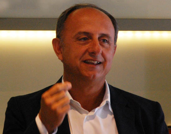 Sul Informação - David Santos eleito presidente do PSD/Algarve, Carlos Martins regressa à política regional