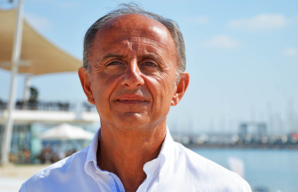 Sul Informação - Desidério deixa o PSD e será candidato independente a Albufeira